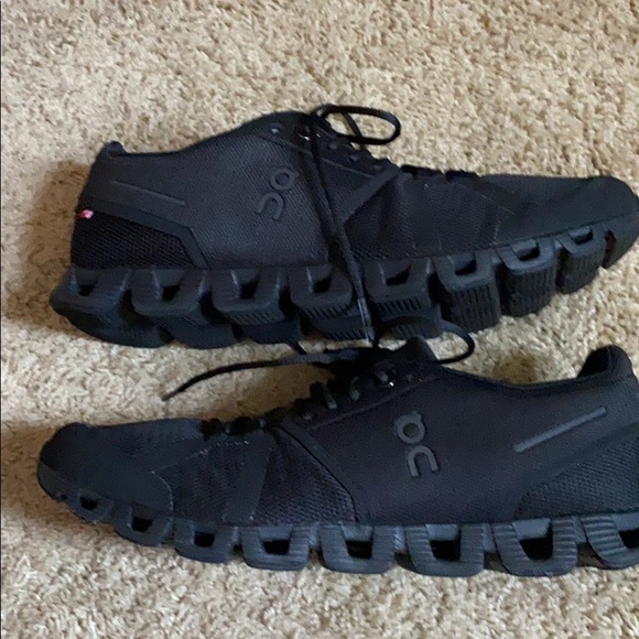 EUC - Men’s Onrunning - Picture 2 of 7